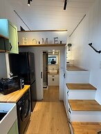 Old Mill Tiny Homes