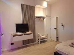 Boomgaard De Luxe Studio