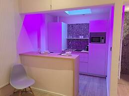 Boomgaard De Luxe Studio