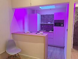 Boomgaard De Luxe Studio