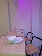 Boomgaard De Luxe Studio