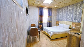 Divanyolu Otel