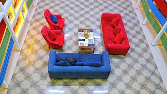 Divanyolu Otel