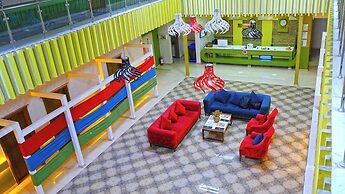 Divanyolu Otel