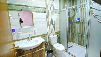Divanyolu Otel
