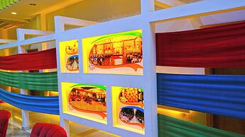 Divanyolu Otel