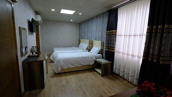 Divanyolu Otel