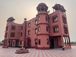 Harigarh Resort