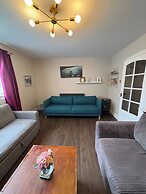 Apartment in Inverness