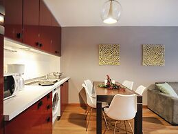 Residenze Holiday Park by Halldis