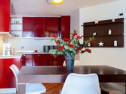 Residenze Holiday Park by Halldis