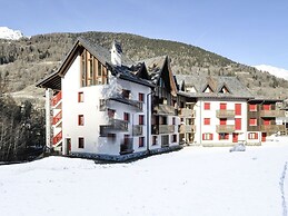 Residenze Holiday Park by Halldis