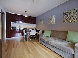 Residenze Holiday Park by Halldis