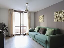 Residenze Holiday Park by Halldis