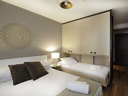 Residenze Holiday Park by Halldis
