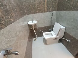 Hotel Krishnam Palace