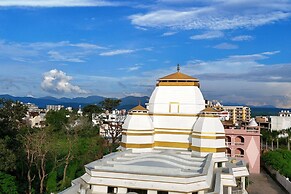 Gangabagh by Divine Trails