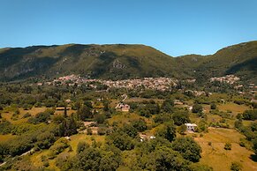 Elite Villa Dio in Ano Korakiana