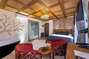 Nora Inn Cappadocia