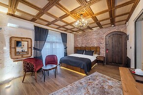 Nora Inn Cappadocia