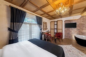 Nora Inn Cappadocia