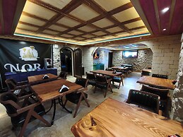 Nora Inn Cappadocia