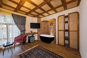Nora Inn Cappadocia