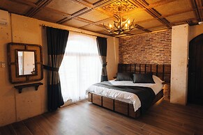 Nora Inn Cappadocia