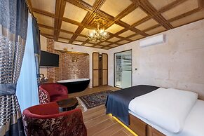 Nora Inn Cappadocia