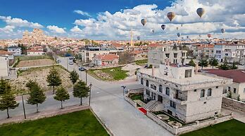 Nora Inn Cappadocia