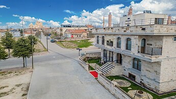 Nora Inn Cappadocia