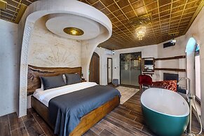 Nora Inn Cappadocia