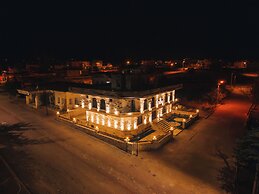Nora Inn Cappadocia