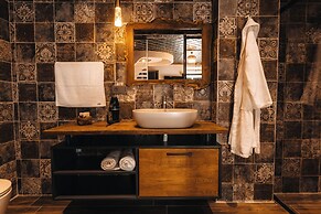 Nora Inn Cappadocia