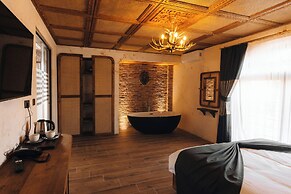 Nora Inn Cappadocia
