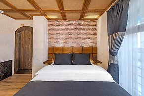 Nora Inn Cappadocia