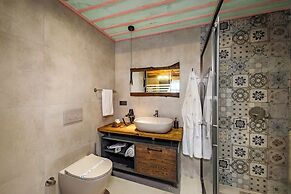 Nora Inn Cappadocia
