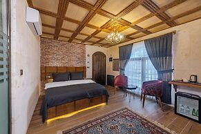Nora Inn Cappadocia