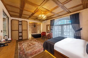 Nora Inn Cappadocia