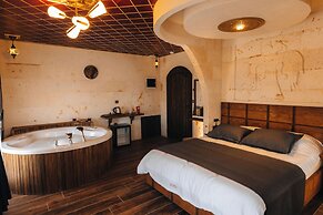 Nora Inn Cappadocia