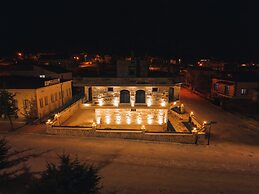 Nora Inn Cappadocia