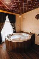 Nora Inn Cappadocia