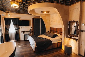 Nora Inn Cappadocia