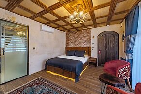 Nora Inn Cappadocia