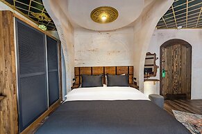Nora Inn Cappadocia