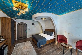 Nora Inn Cappadocia
