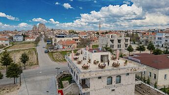 Nora Inn Cappadocia