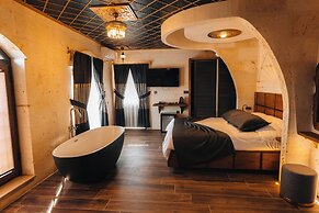 Nora Inn Cappadocia