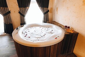 Nora Inn Cappadocia