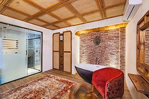 Nora Inn Cappadocia